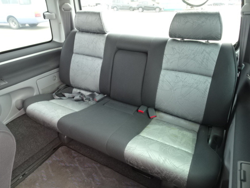 HIACE REGIUS