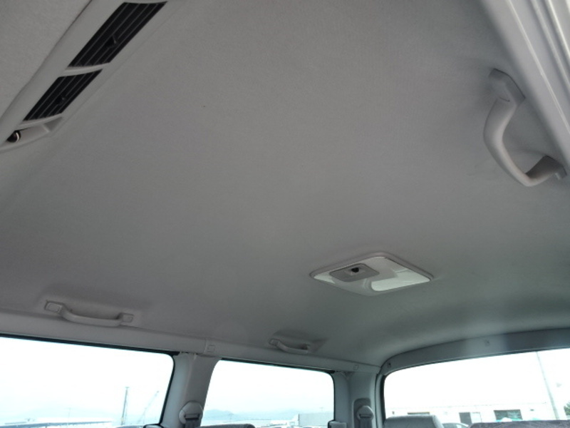 HIACE REGIUS