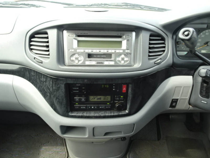 HIACE REGIUS