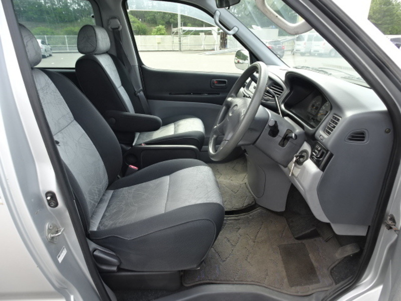 HIACE REGIUS