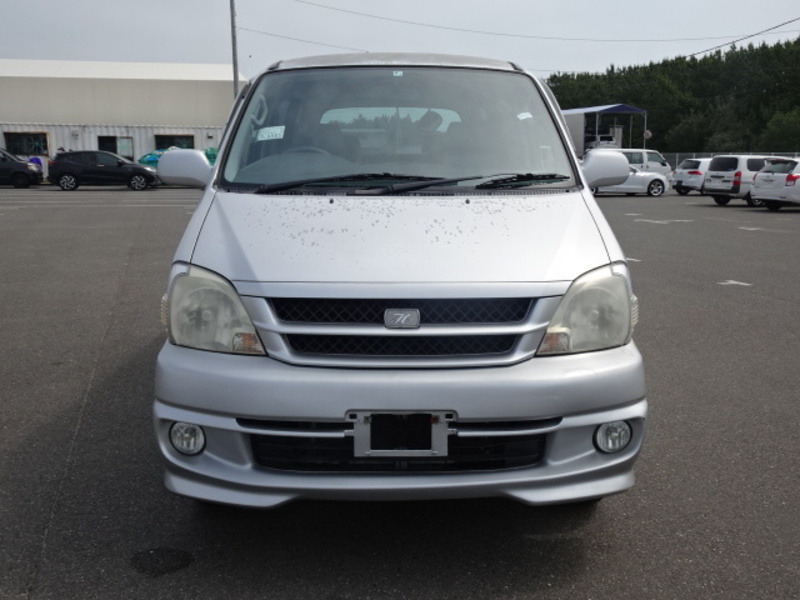 HIACE REGIUS