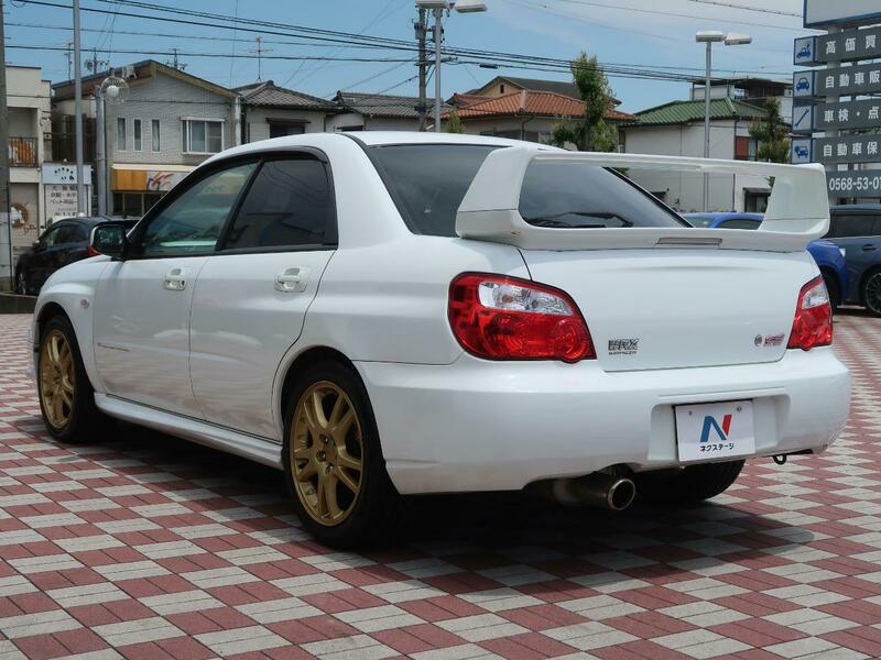 IMPREZA