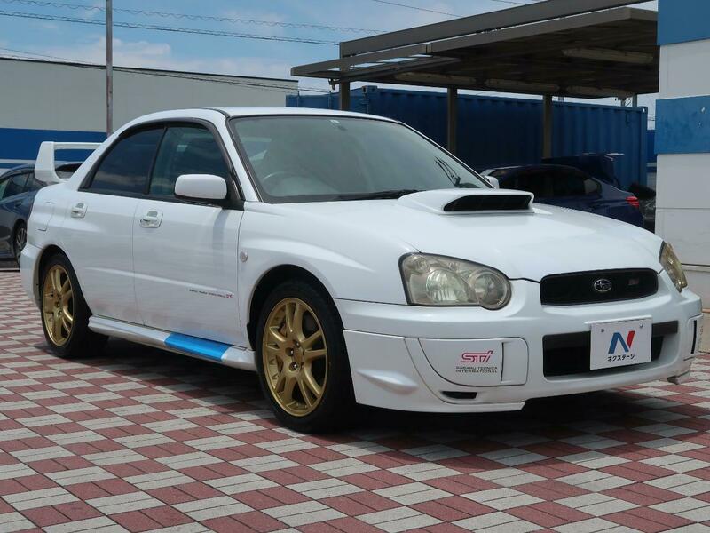 IMPREZA