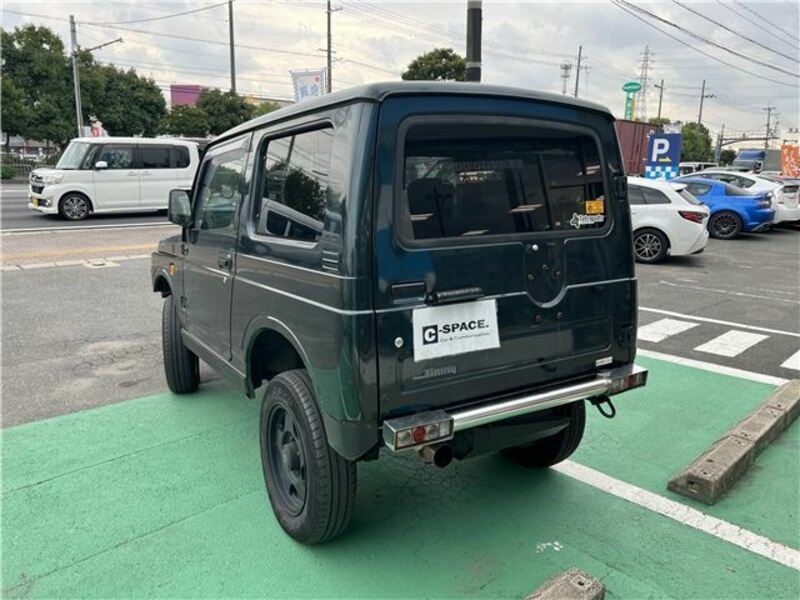 JIMNY-1