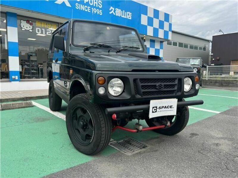 JIMNY-3