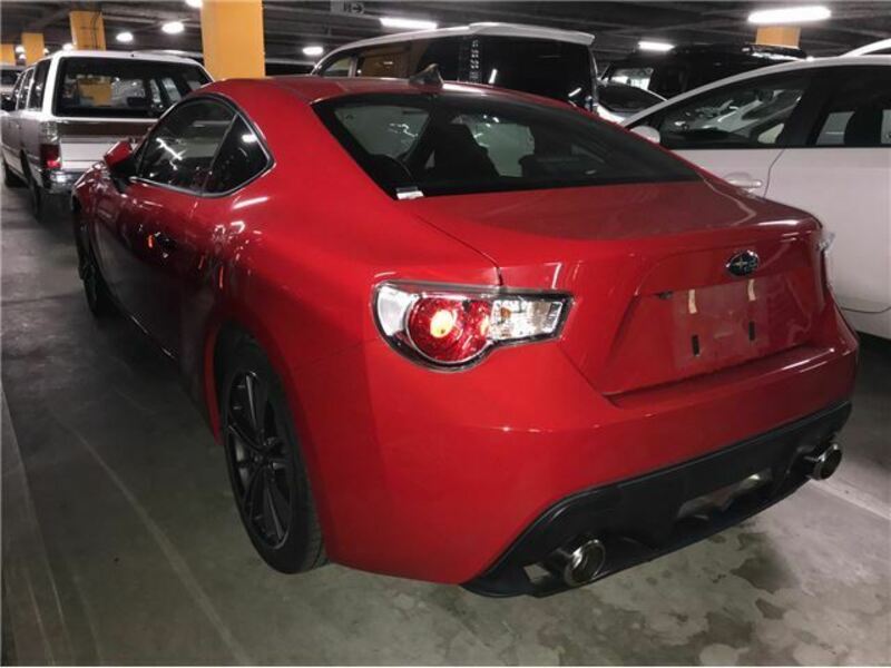 BRZ