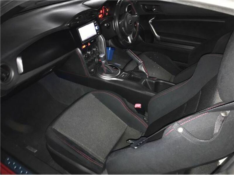 BRZ