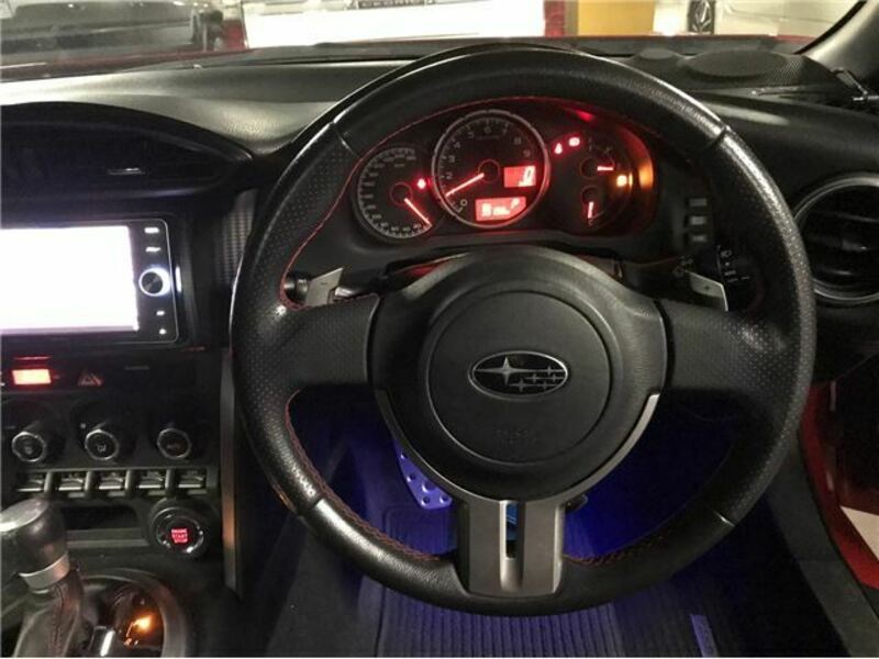 BRZ