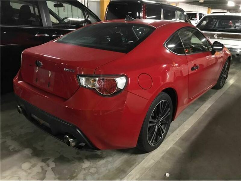 BRZ