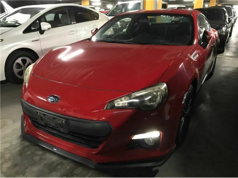 BRZ