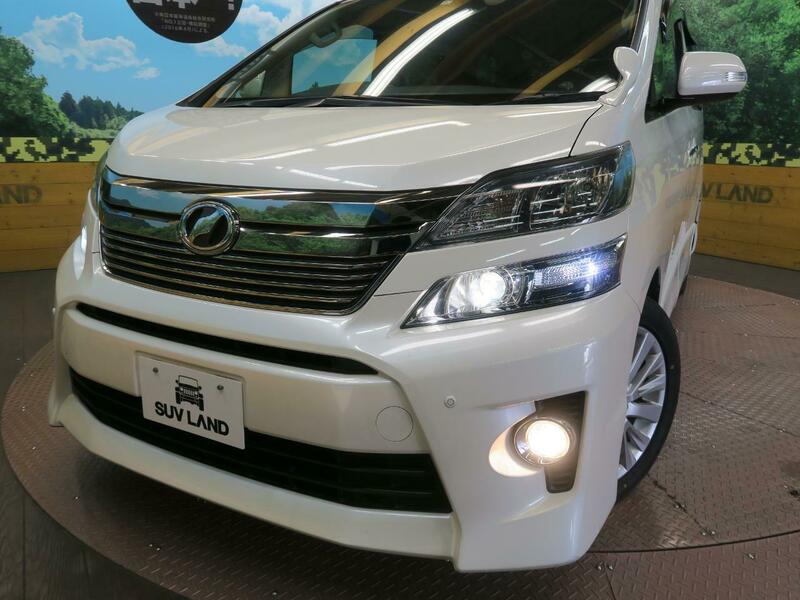 VELLFIRE