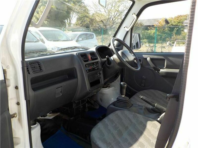 CARRY TRUCK