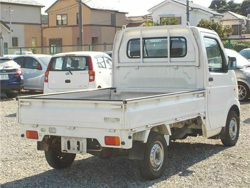 CARRY TRUCK