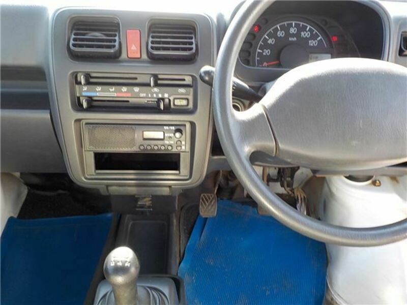 CARRY TRUCK