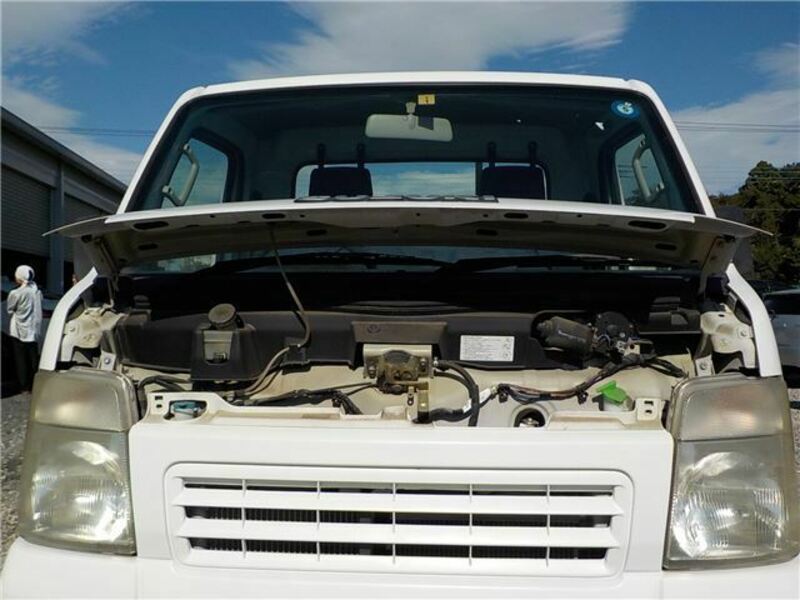 CARRY TRUCK