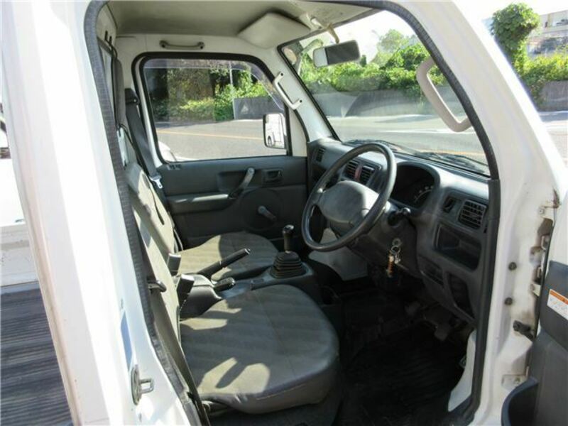 CARRY TRUCK