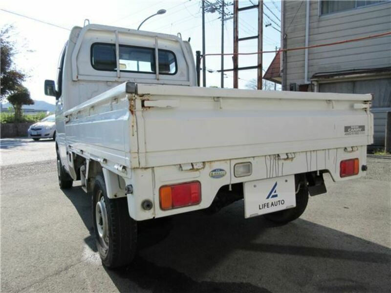 CARRY TRUCK
