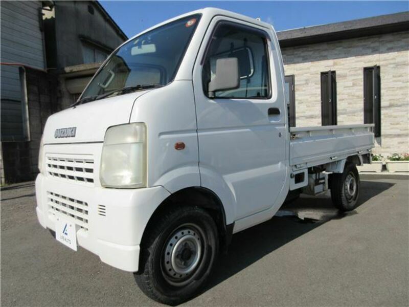 CARRY TRUCK