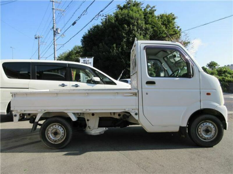 CARRY TRUCK