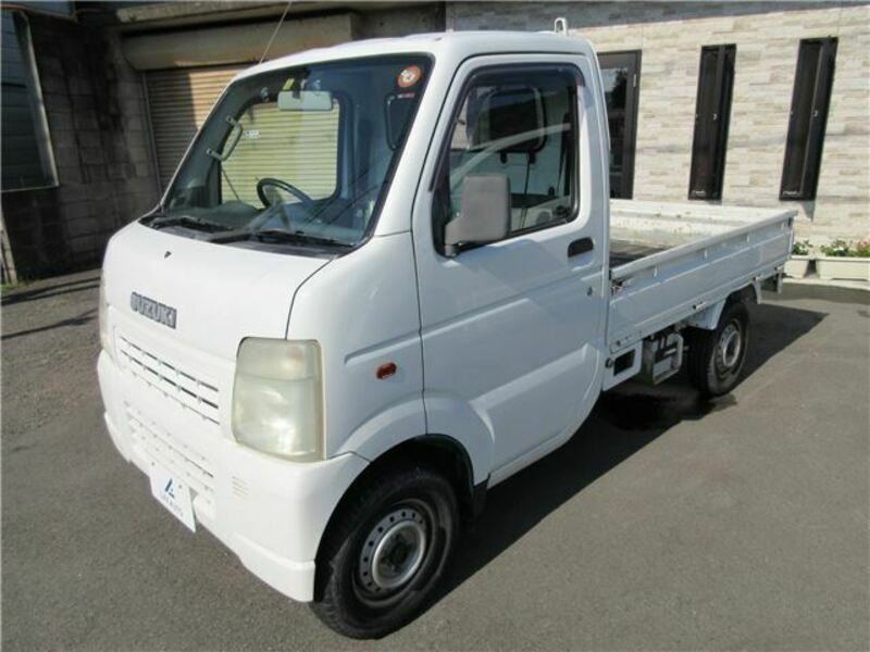 CARRY TRUCK