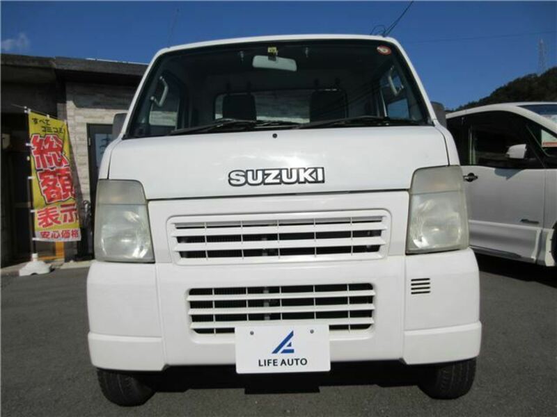 CARRY TRUCK