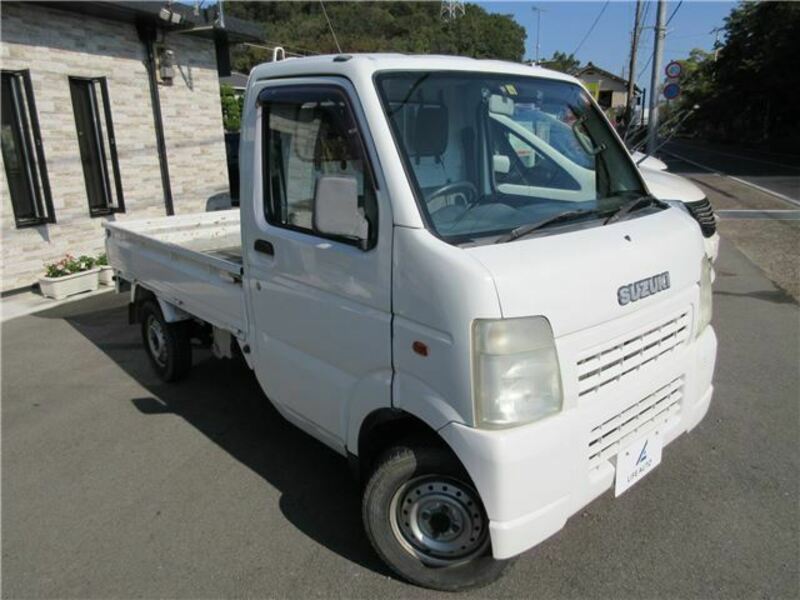 CARRY TRUCK