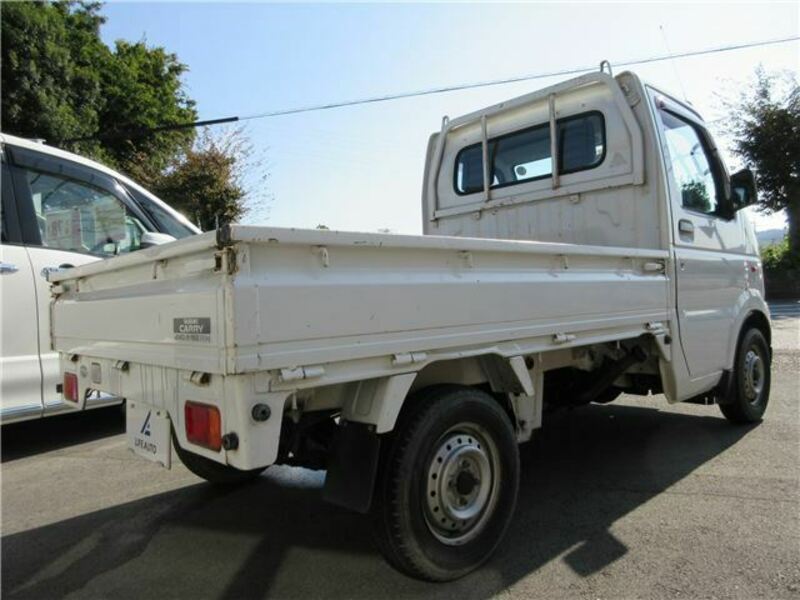 CARRY TRUCK