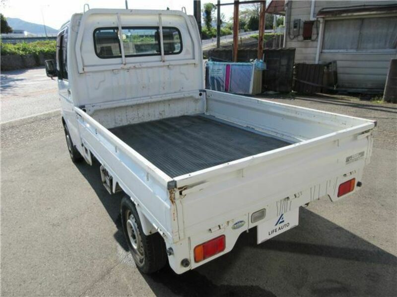 CARRY TRUCK