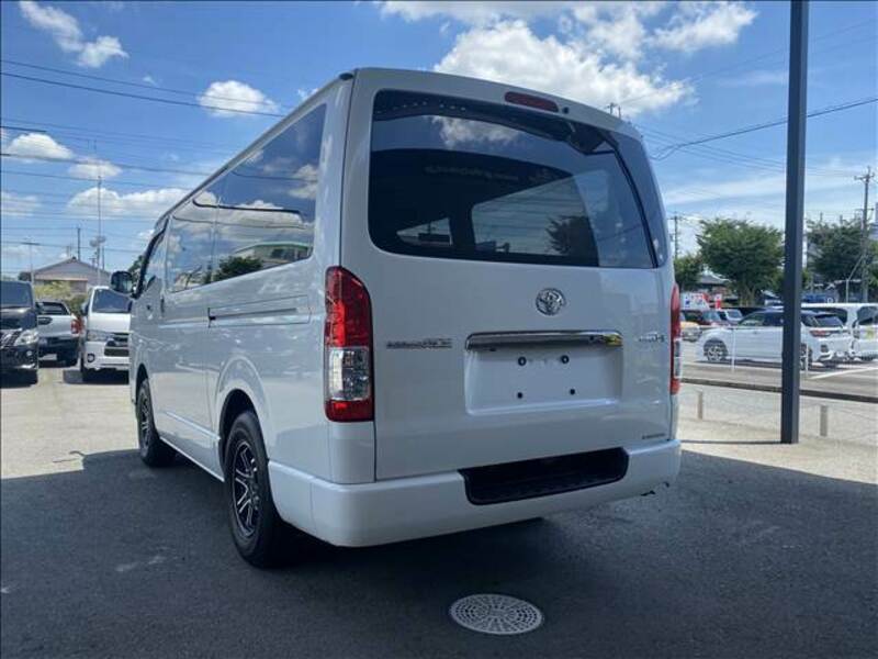 HIACE VAN-15