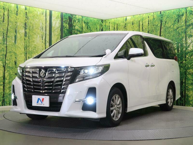 ALPHARD-0