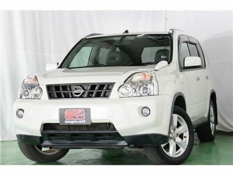 X-TRAIL-3