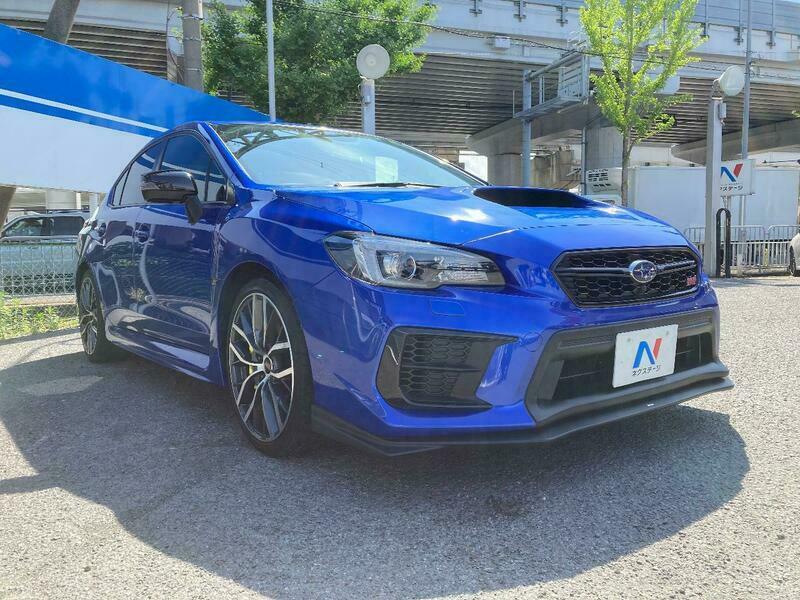 WRX STI-54