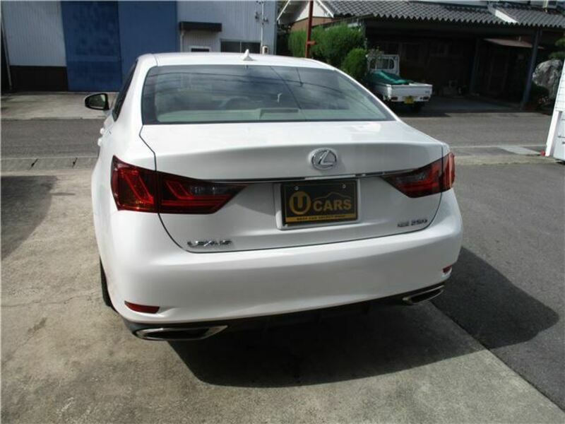 GS
