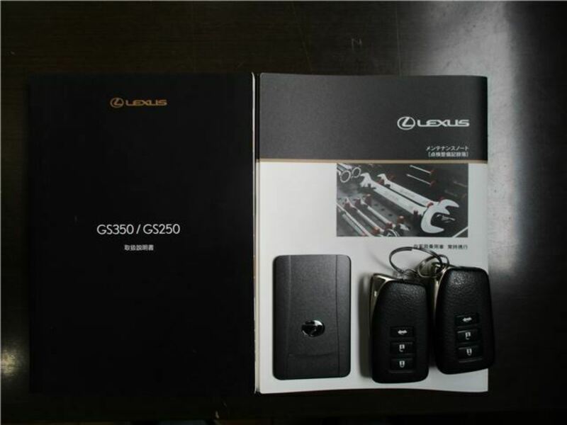 GS