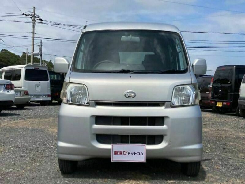 HIJET CARGO