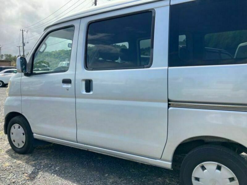 HIJET CARGO