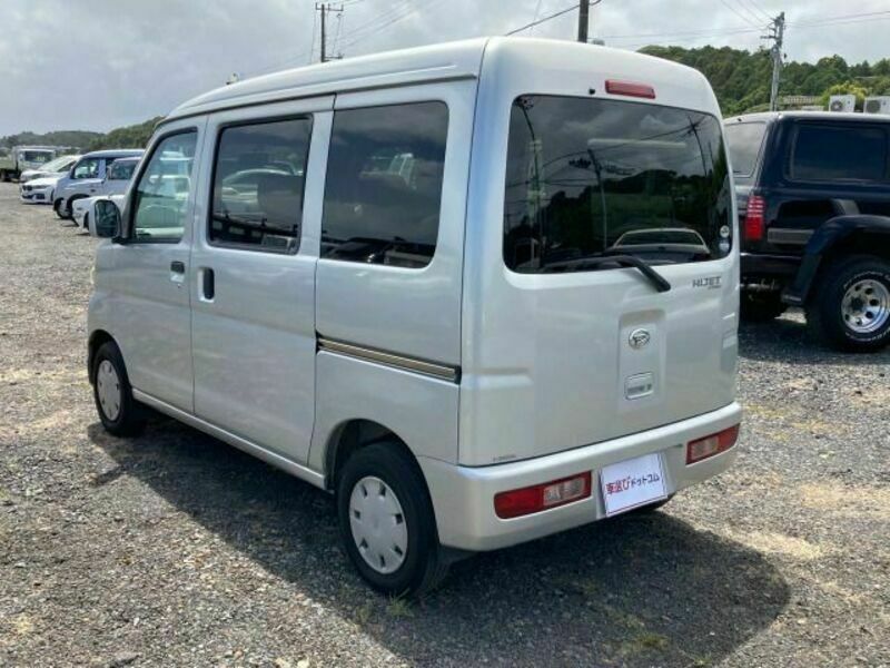 HIJET CARGO