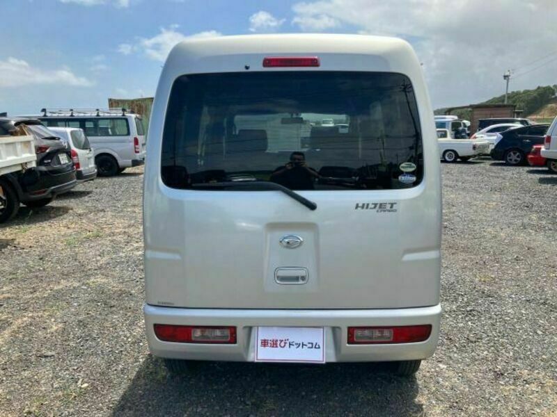 HIJET CARGO