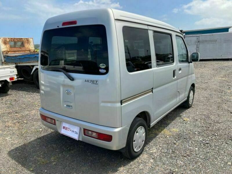HIJET CARGO