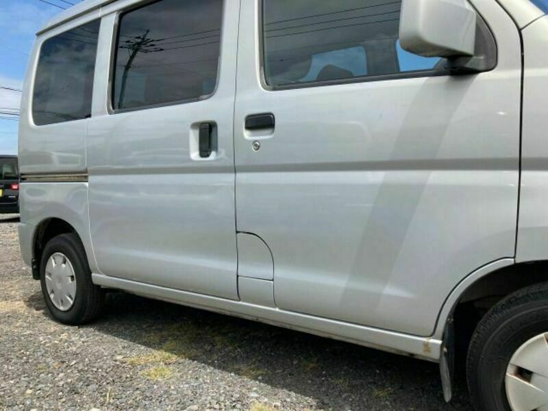 HIJET CARGO