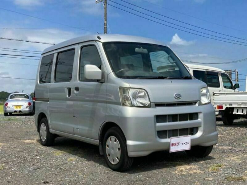 HIJET CARGO