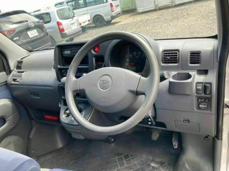 HIJET CARGO
