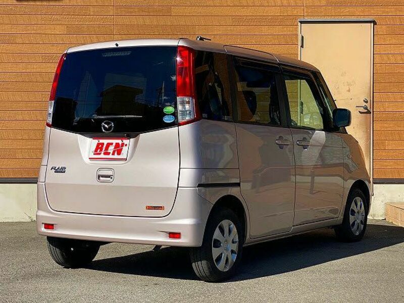 FLAIR WAGON