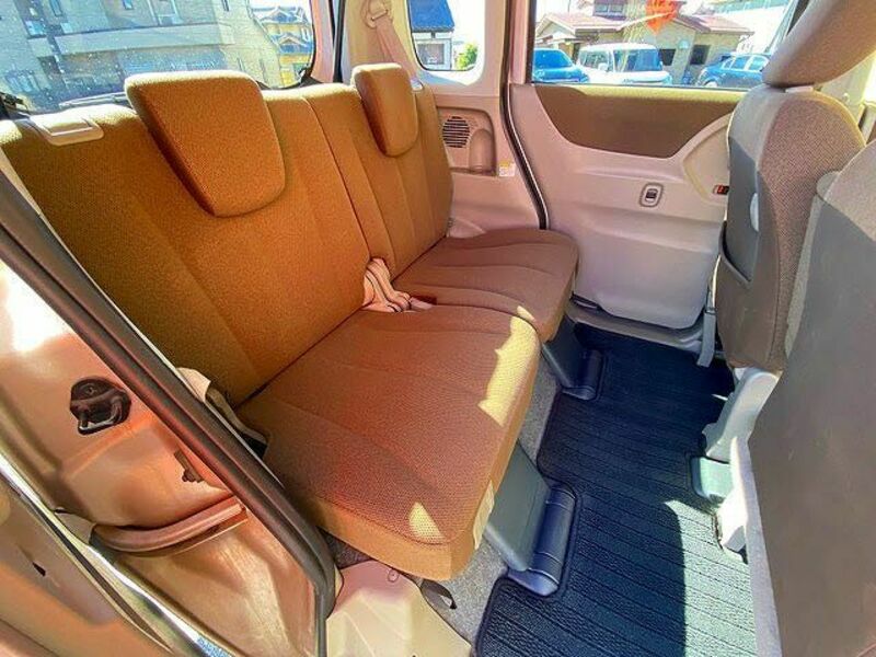 FLAIR WAGON