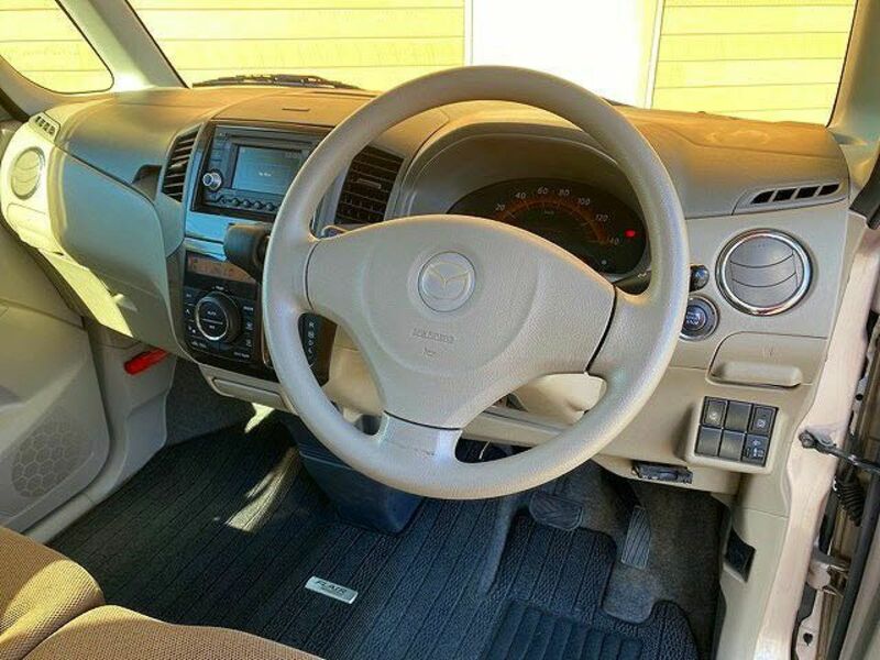 FLAIR WAGON