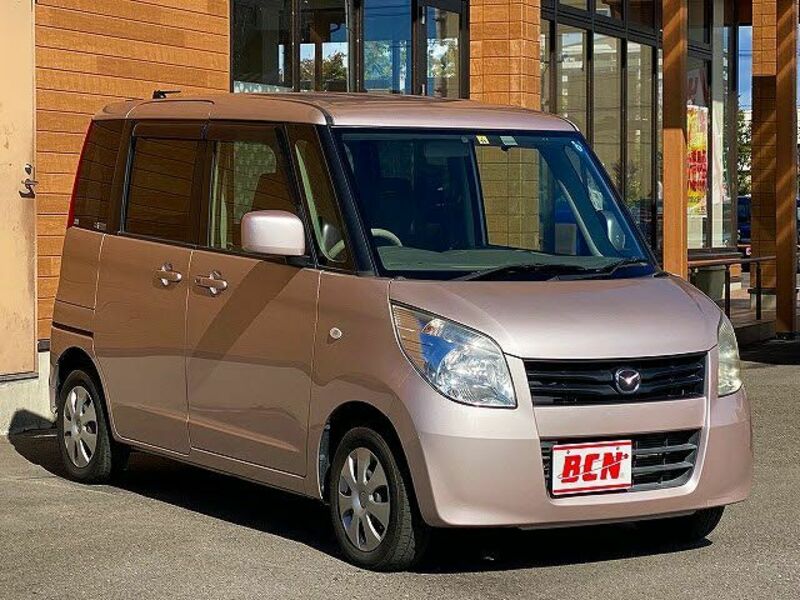 FLAIR WAGON