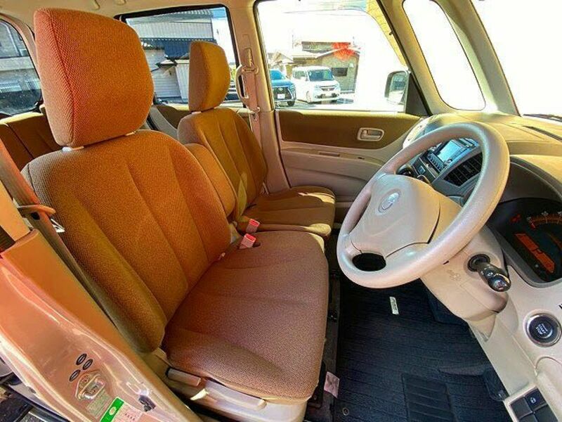 FLAIR WAGON
