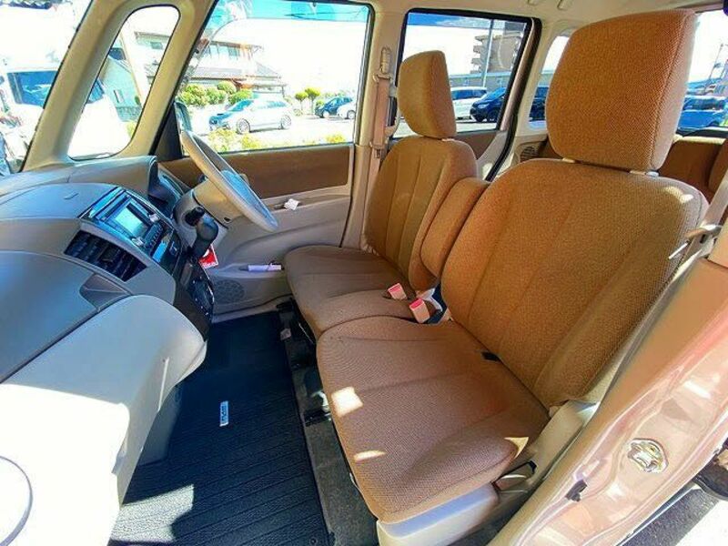 FLAIR WAGON