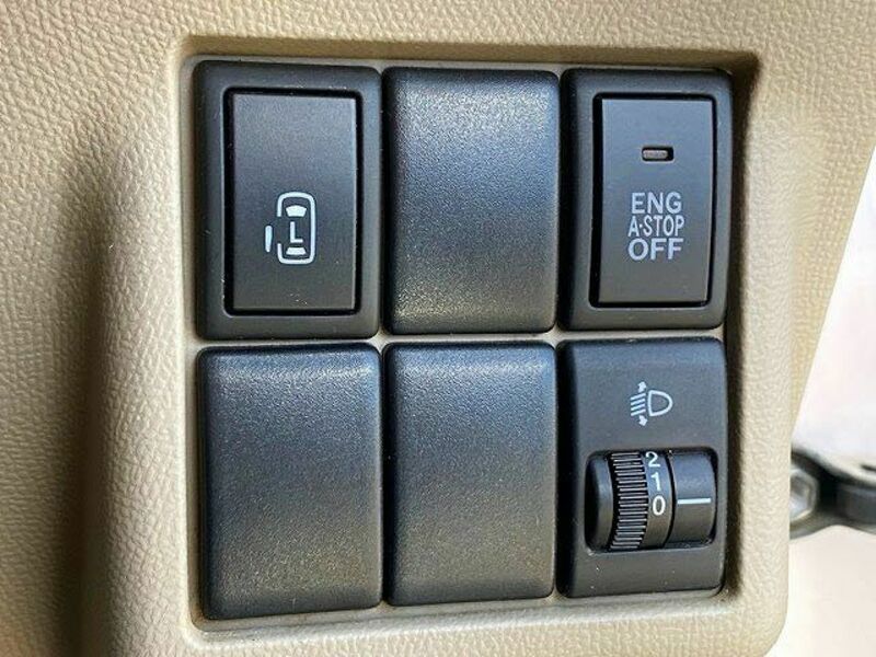 FLAIR WAGON