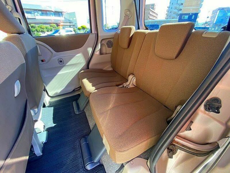 FLAIR WAGON